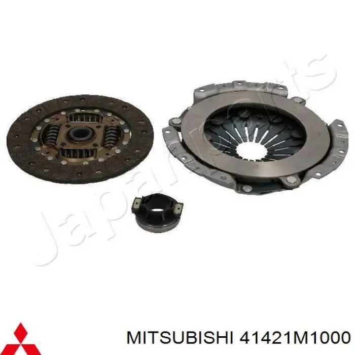 Comprar 41421M1000 Mitsubishi Cojinete de empuje