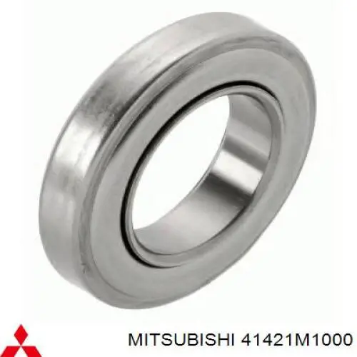 Cojinete de desembrague Mitsubishi 41421M1000 precio, desde 31,19 EUR