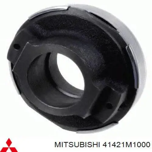 Cojinete de embrague 41421M1000 Mitsubishi