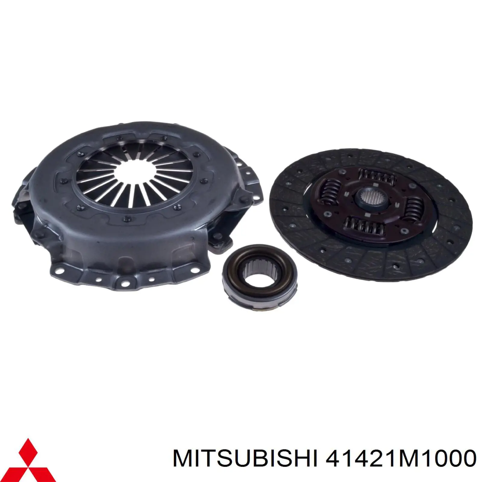 41421M1000 Mitsubishi cojinete de desembrague