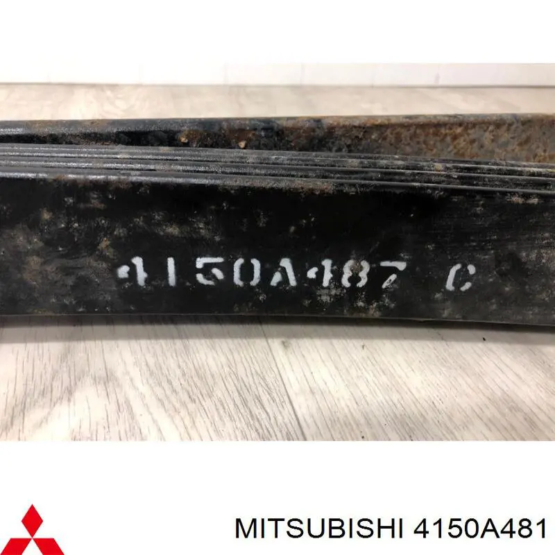 4150A481 Mitsubishi