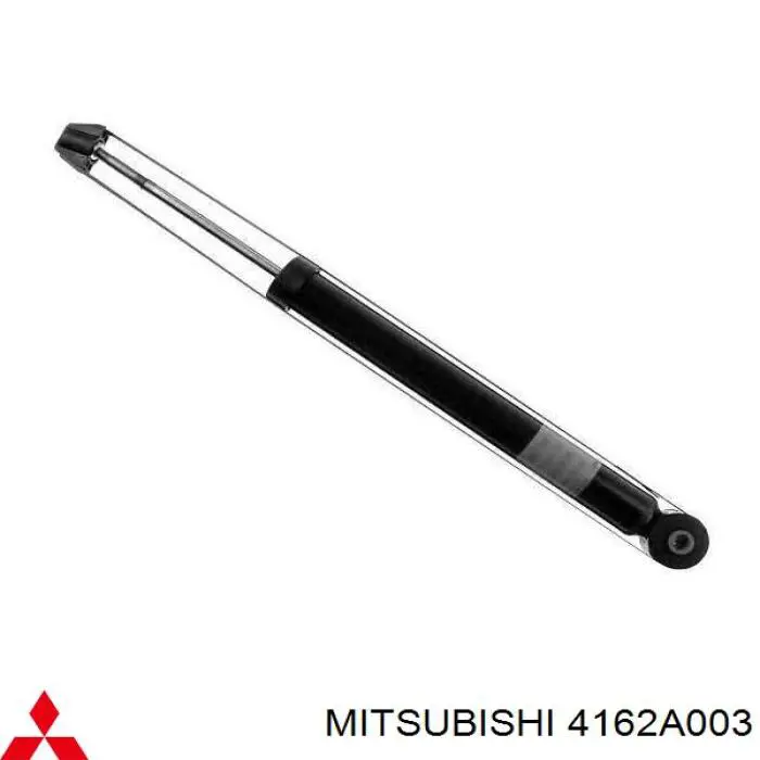 4162A003 Mitsubishi Amortiguadores posteriores