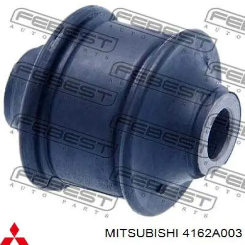 Amortiguador trasero Mitsubishi 4162A003 precio, desde 137,50 EUR