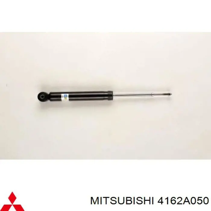 Comprar 4162A050 Mitsubishi Amortiguador trasero