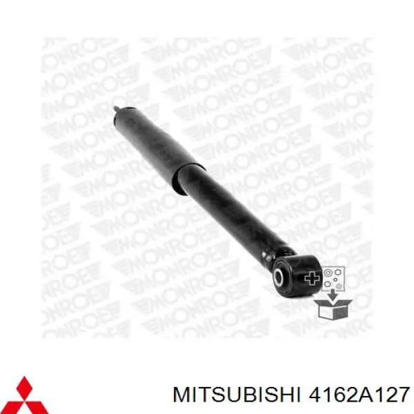 Comprar 4162A127 Mitsubishi Amortiguador trasero