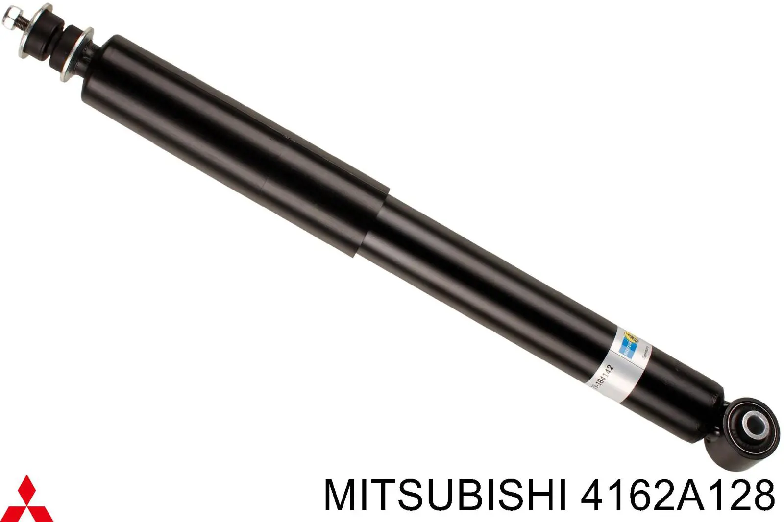 Comprar 4162A128 Mitsubishi Amortiguador trasero