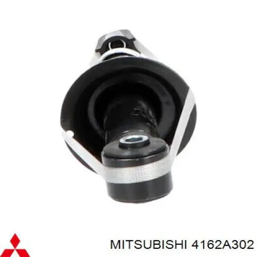 4162A302 Mitsubishi amortiguador trasero