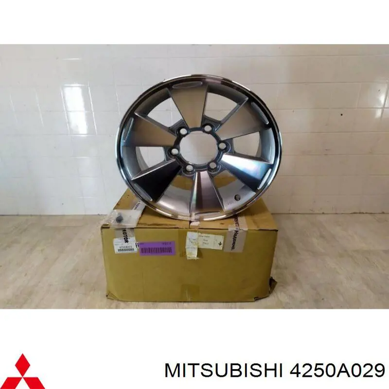 Comprar 4250A029 Mitsubishi 