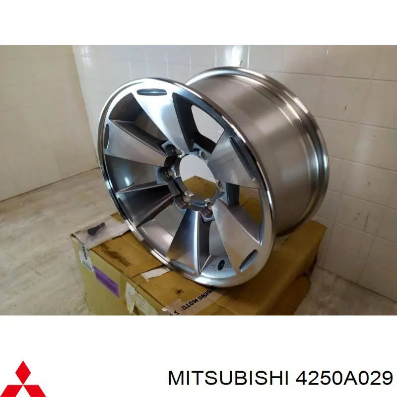 4250A029 Mitsubishi