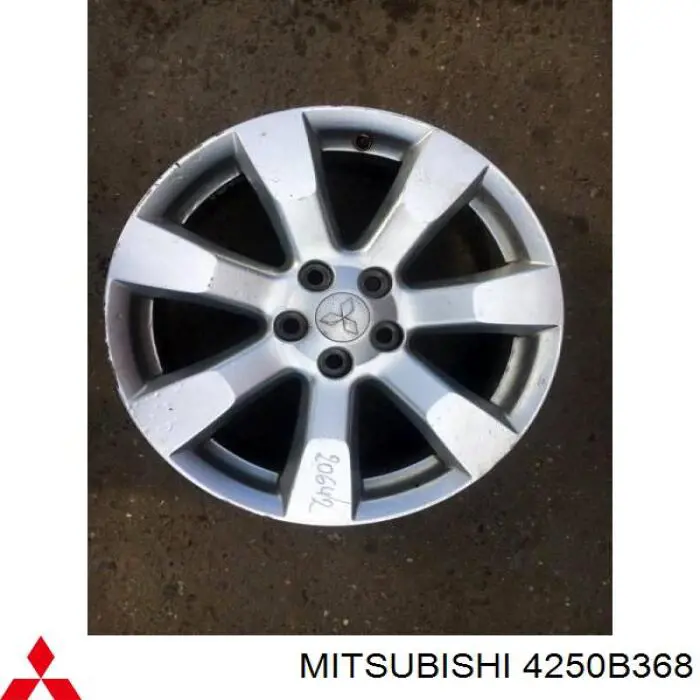 4250B368 Mitsubishi