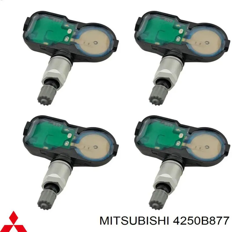 4250B877 Mitsubishi