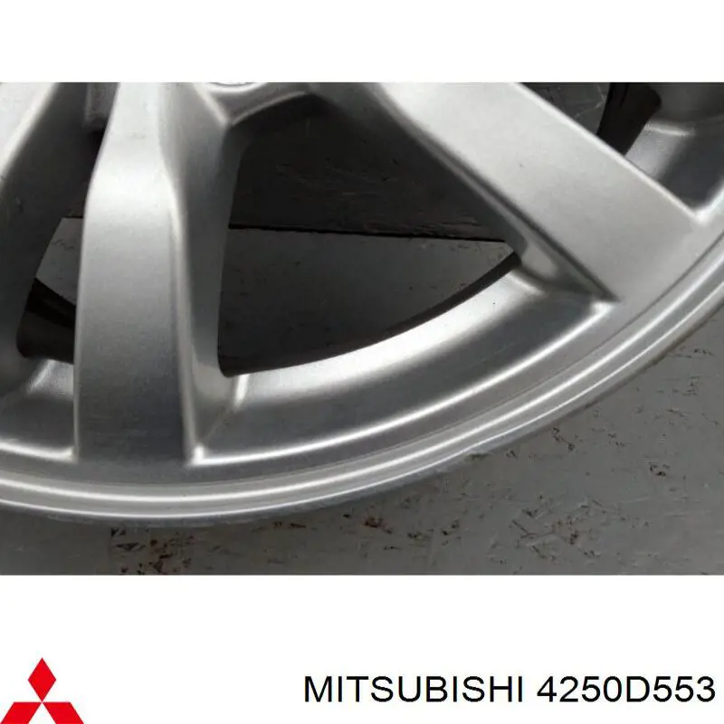 4250D553 Mitsubishi