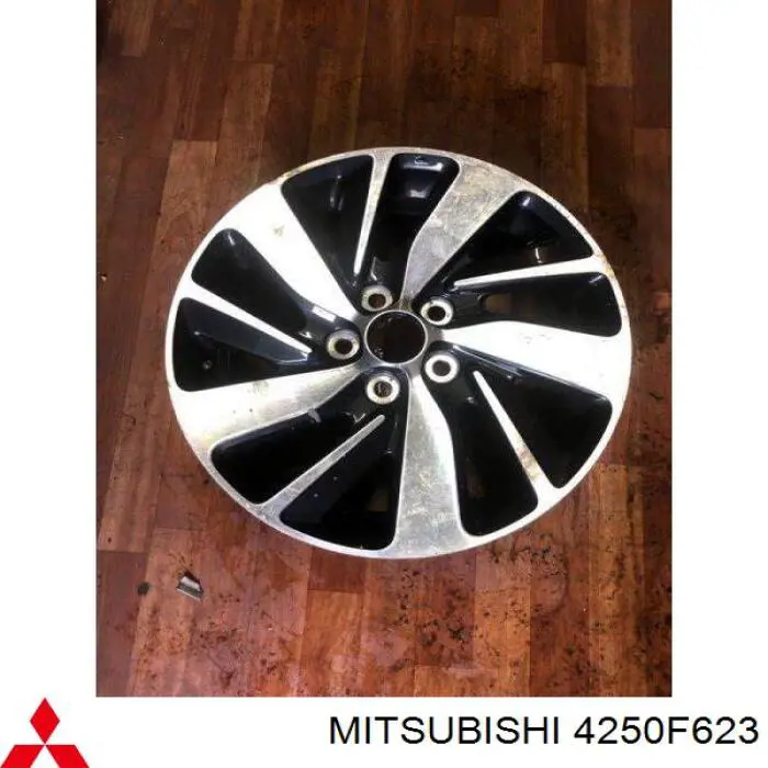 Rines Mitsubishi 4250F623 precio, desde 341,22 EUR