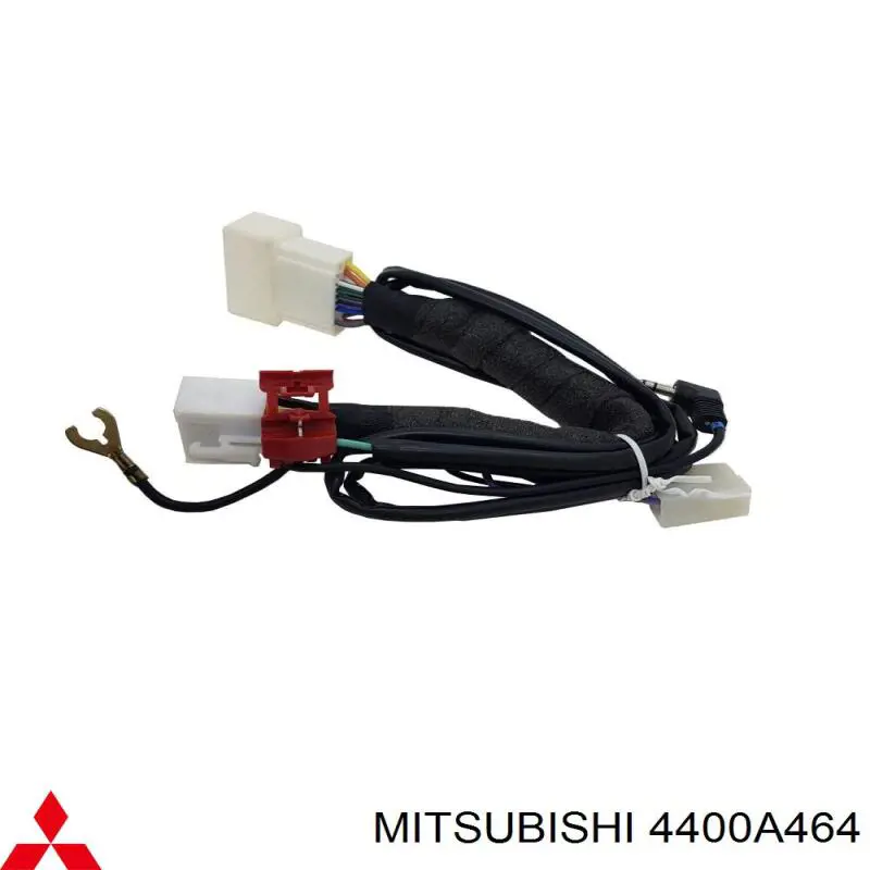 4400A464 Mitsubishi