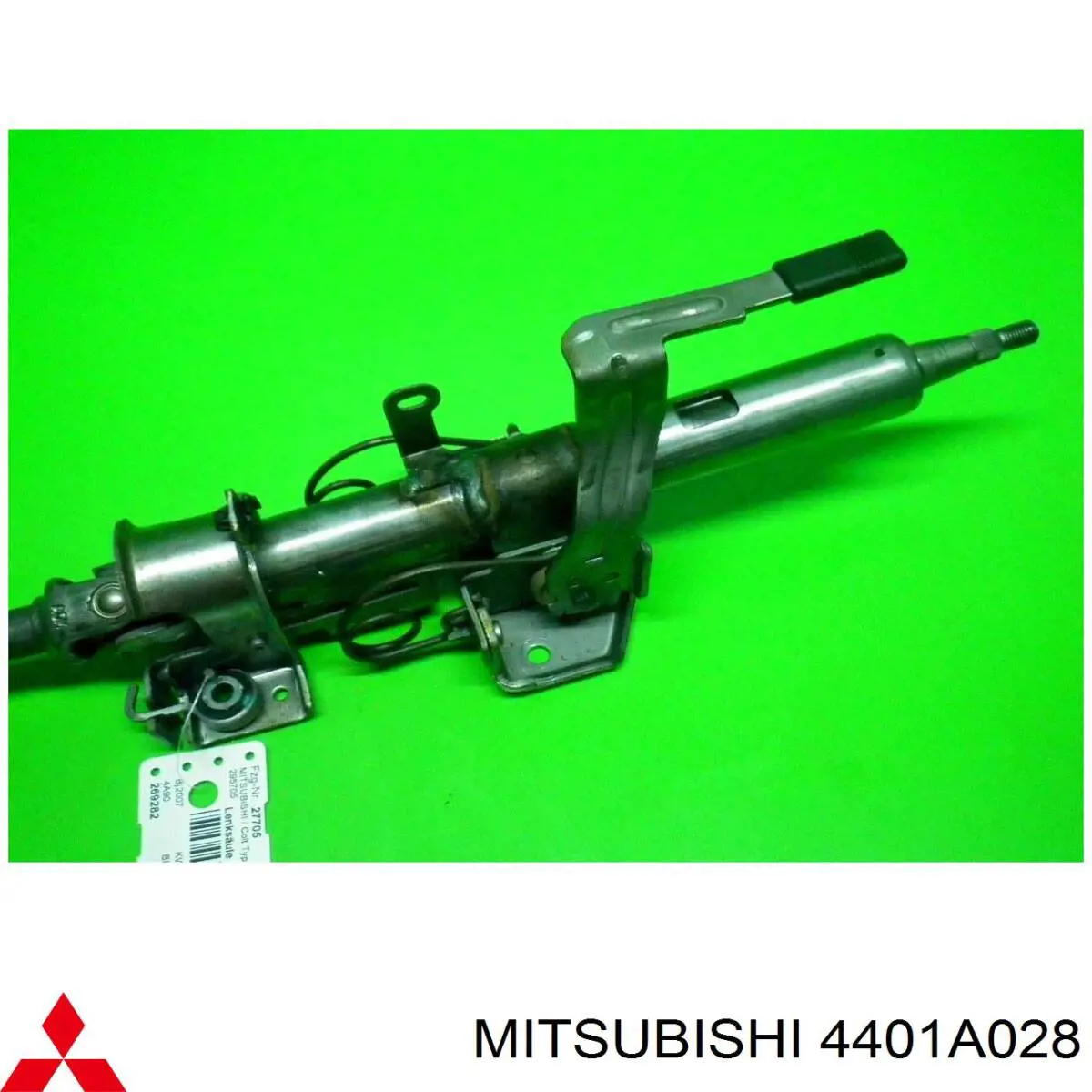 4401A028 Mitsubishi columna de dirección