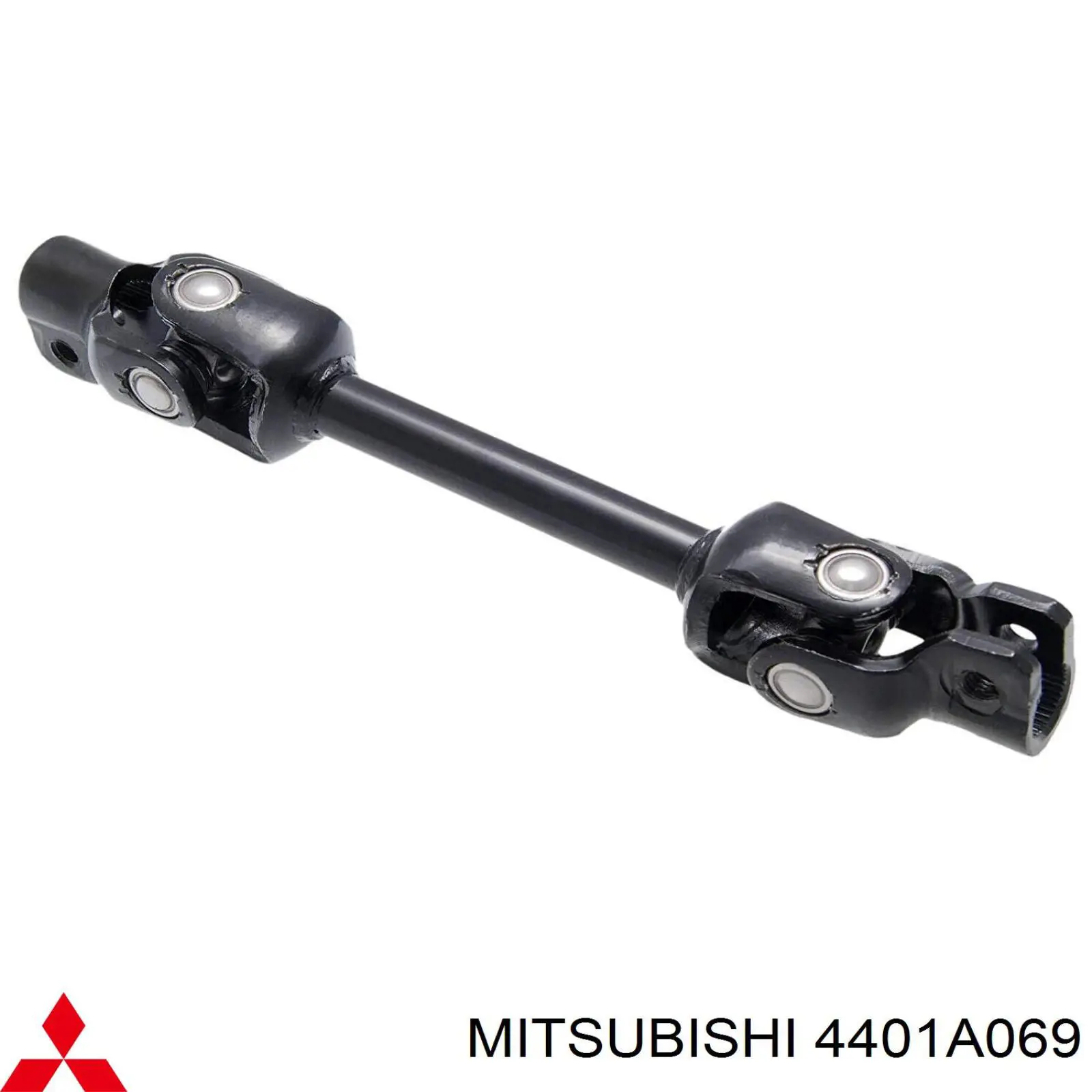Eje inferior de la columna de dirección Mitsubishi 4401A148 precio, desde 34,46 EUR
