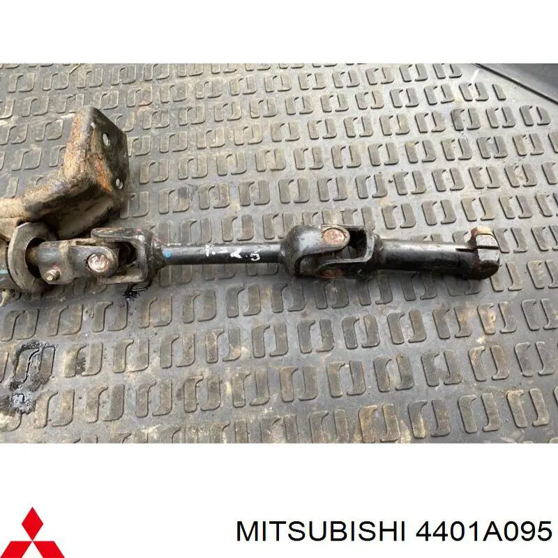  Mitsubishi 4401A095 precio, desde 79,52 EUR