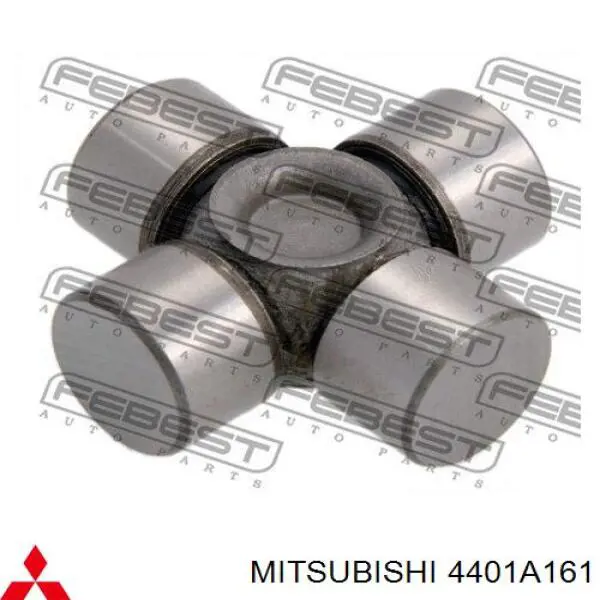 Comprar 4401A161 Mitsubishi Eje inferior de la columna de dirección