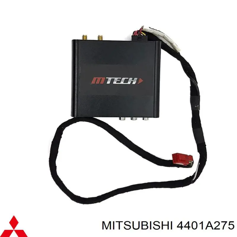  Mitsubishi 4401A275 precio, desde 101,57 EUR