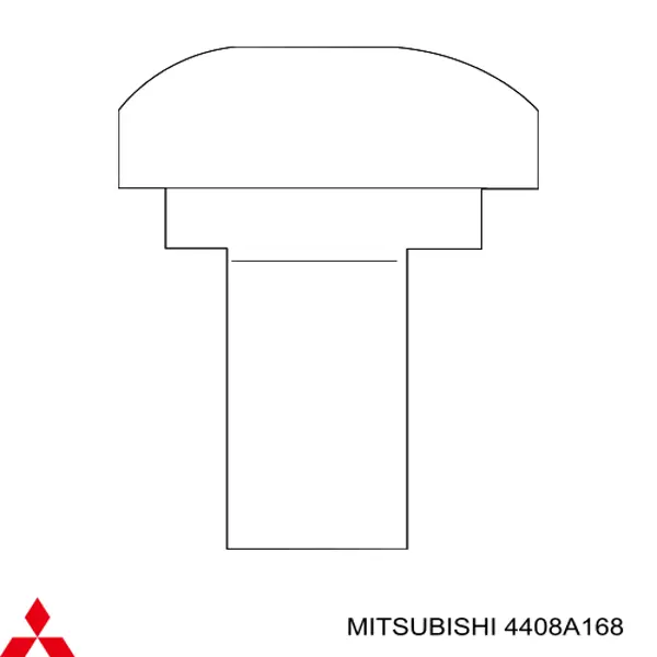 4408A168 Mitsubishi 