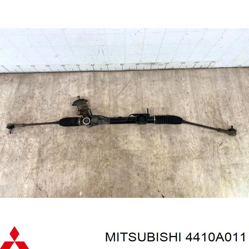 Comprar 4410A011 Mitsubishi Cremallera