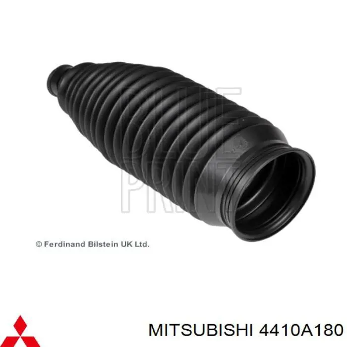 Fuelle de dirección Mitsubishi 4410A180