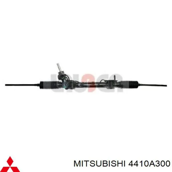 Engranaje de dirección Mitsubishi 4410A300 precio, desde 339,78 EUR