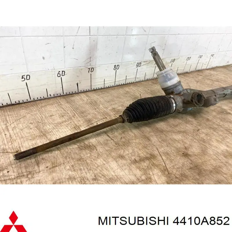 Comprar 4410A852 Mitsubishi Cremallera