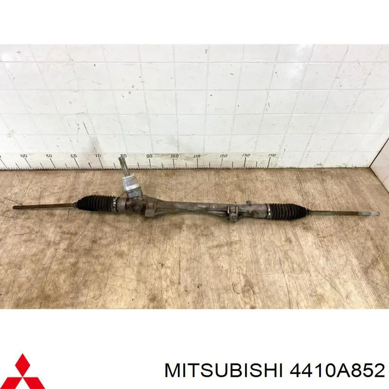 Engranaje de dirección Mitsubishi 4410A852 precio, desde 169,70 EUR