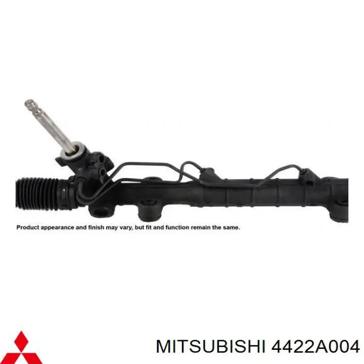 4422A004 Mitsubishi barra de acoplamiento