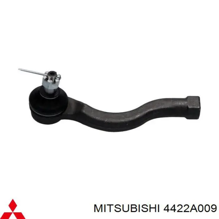 4422A009 Mitsubishi Rótula de dirección