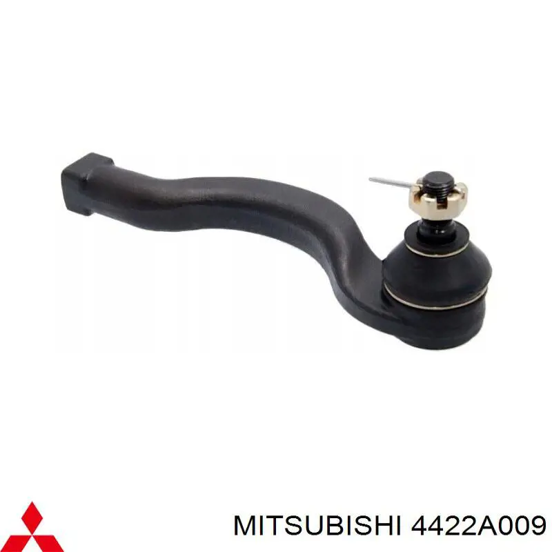 Comprar 4422A009 Mitsubishi Rótula barra de acoplamiento exterior
