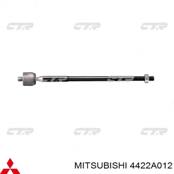 Comprar 4422A012 Mitsubishi Barra de acoplamiento