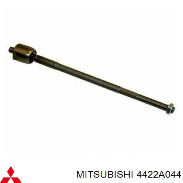 4422A044 Mitsubishi barra de acoplamiento