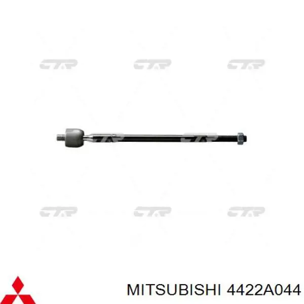 Brazo direccion coche Mitsubishi 4422A044 precio, desde 18,28 EUR