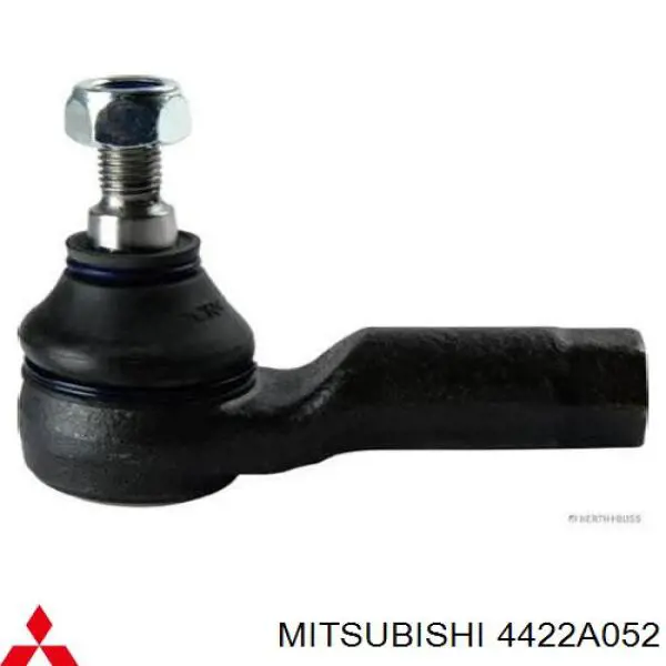4422A052 Mitsubishi rótula barra de acoplamiento exterior