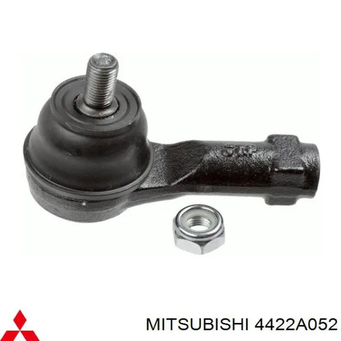 Comprar 4422A052 Mitsubishi Rótula barra de acoplamiento exterior