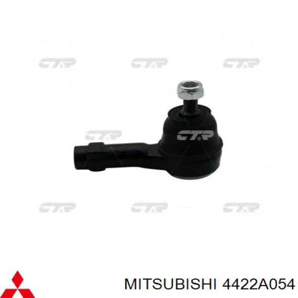 Rótula de barra de acoplamiento Mitsubishi 4422A054 precio, desde 12,08 EUR