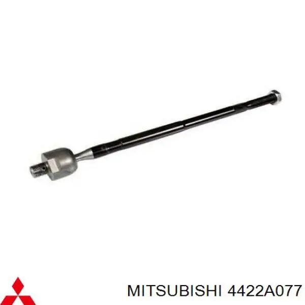 4422A077 Mitsubishi barra de acoplamiento