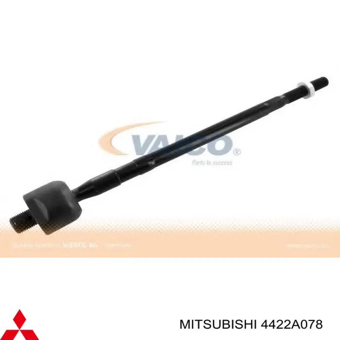 Comprar 4422A078 Mitsubishi Barra de acoplamiento