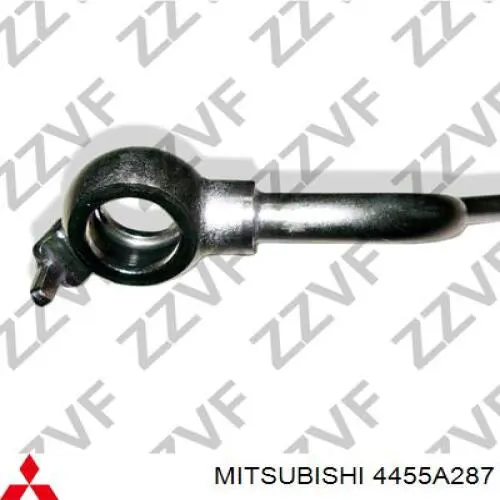 Comprar 3S422003 AND Manguera de alta presion de direccion, hidráulica