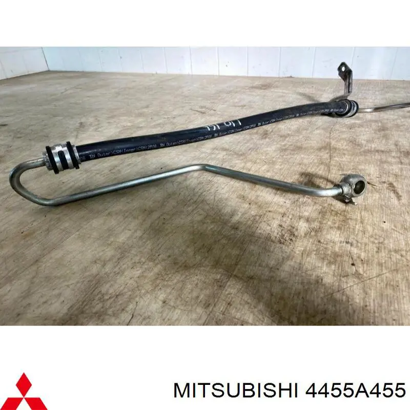 4455A455 Mitsubishi