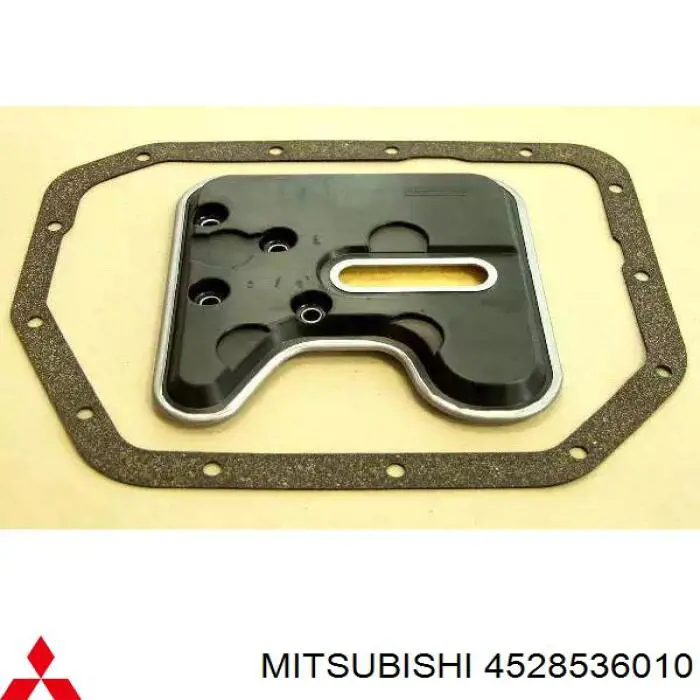 4528536010 Mitsubishi junta, cárter de aceite, caja de cambios