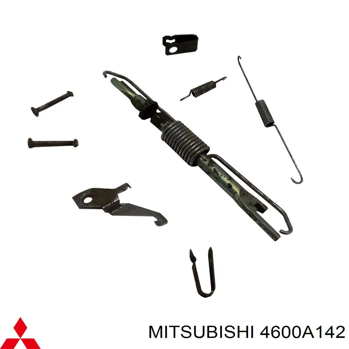 4600A142 Mitsubishi