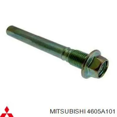 Pasador guía inferior de la pinza de freno delantera Mitsubishi 4605A101 precio, desde 8,00 EUR