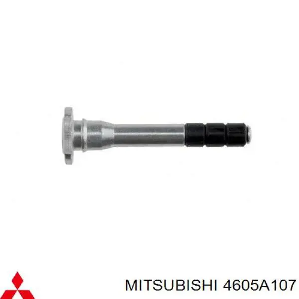 4605A107 Mitsubishi Pasador guía superior de la pinza de freno delantera