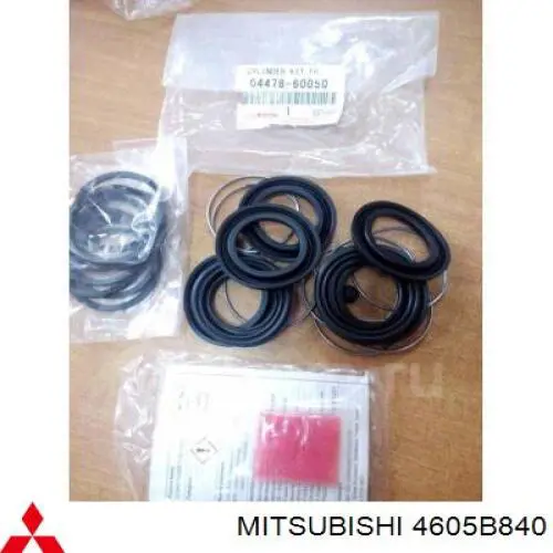 Kit de reparación, pinza de freno delantero Mitsubishi 4605B840 precio, desde 17,90 EUR