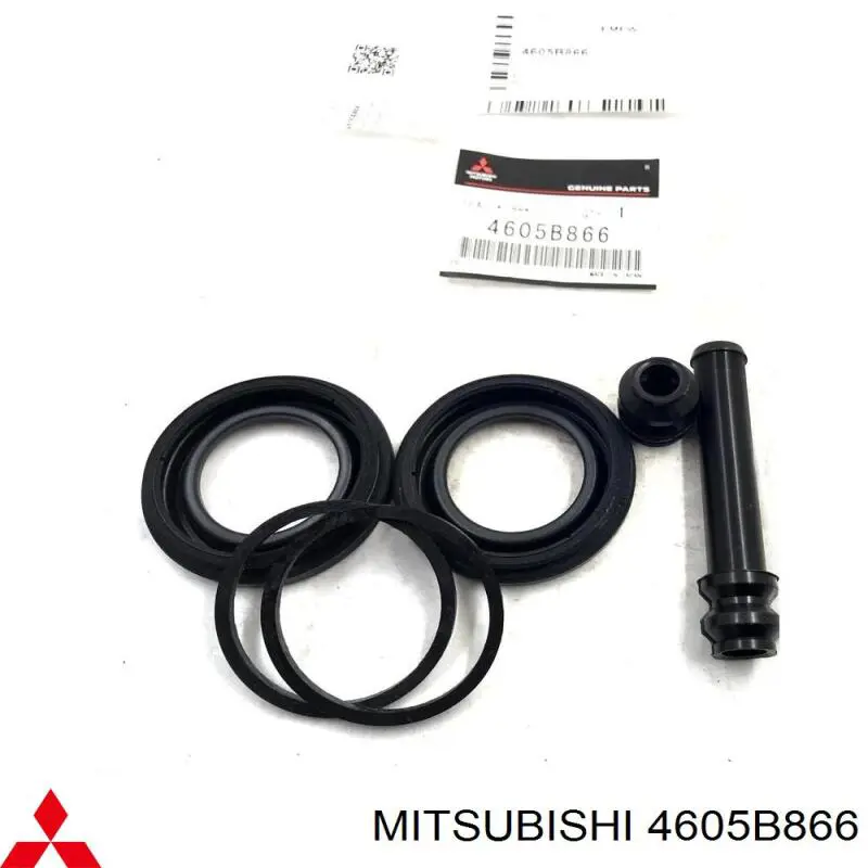 4605B866 Mitsubishi Kit de reparación de pinzas