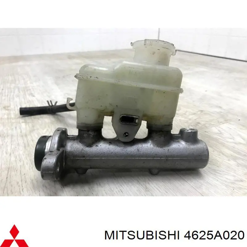 Comprar 4625A020 Mitsubishi Cilindro maestro de frenos