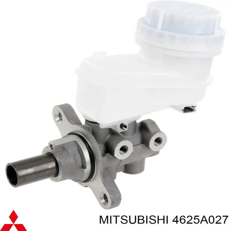 4625A027 Mitsubishi cilindro principal de freno